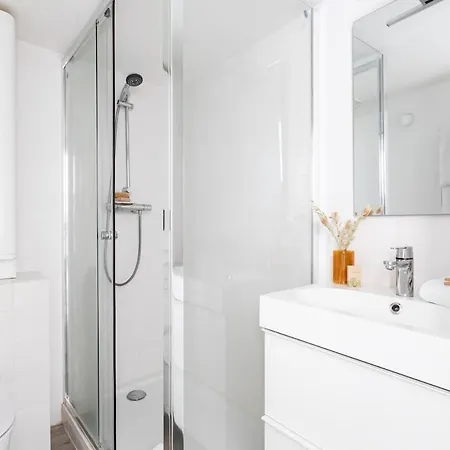 شقة Atypical Flat For 4 Near Republique *
