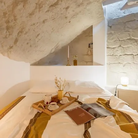 Atypical Flat For 4 Near Republique Paris
