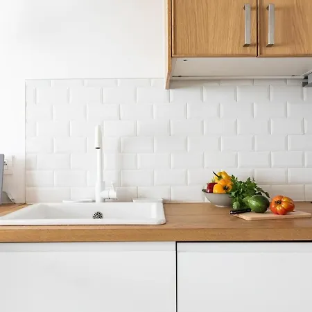 Atypical Flat For 4 Near Republique