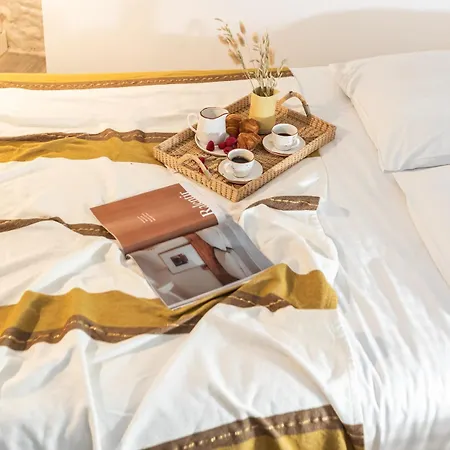 Atypical Flat For 4 Near Republique *